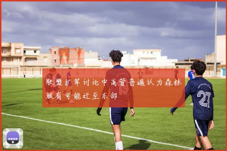 联盟扩军讨论中高管普遍认为森林狼有可能迁至东部